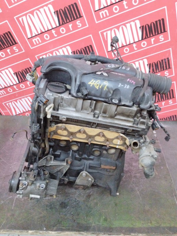 Двигатель, 42800 рублей, Солонцы