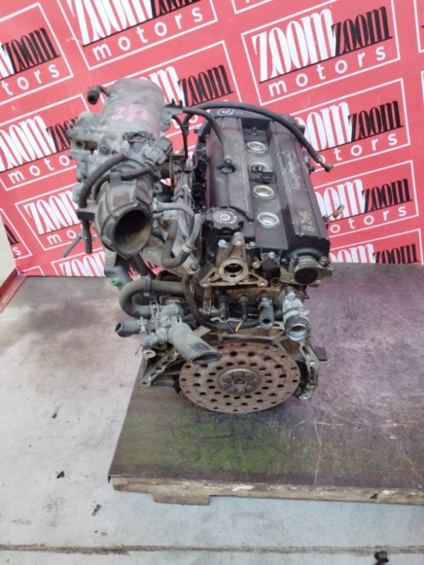 Двигатель, 104500 рублей, Солонцы