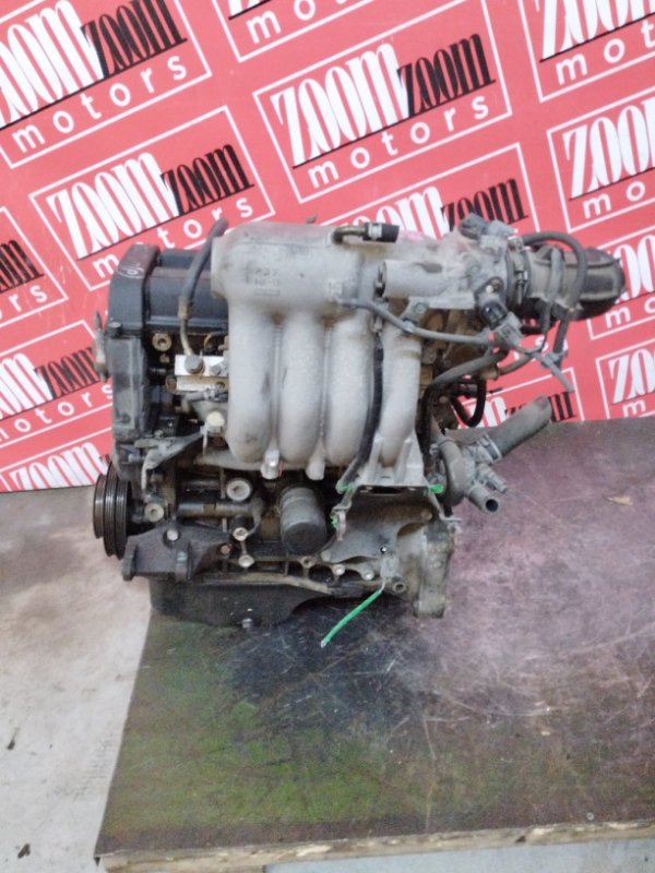 Двигатель, 104500 рублей, Солонцы