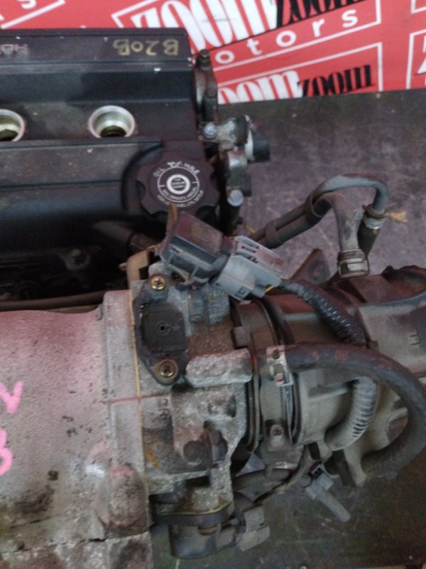 Двигатель, 104500 рублей, Солонцы