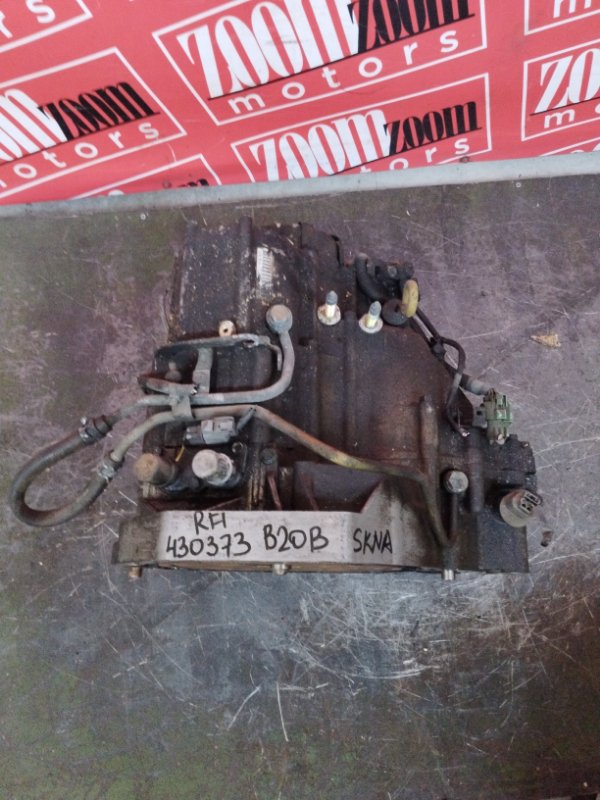 АКПП, 72000 рублей, Солонцы