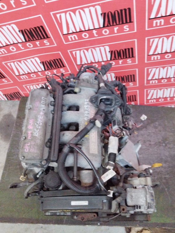 Двигатель, 180500 рублей, Солонцы