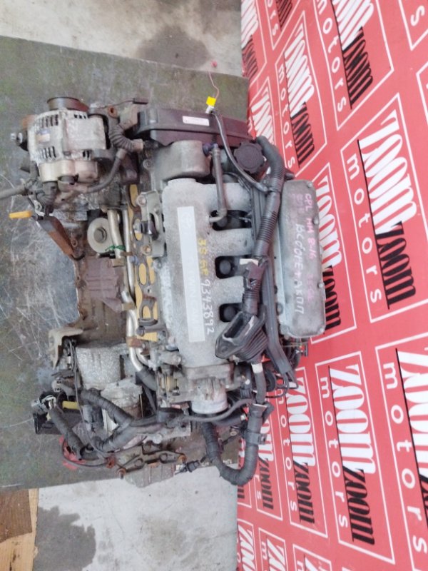 Двигатель, 180500 рублей, Солонцы