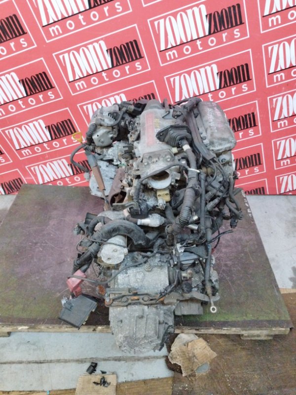 Двигатель, 180500 рублей, Солонцы