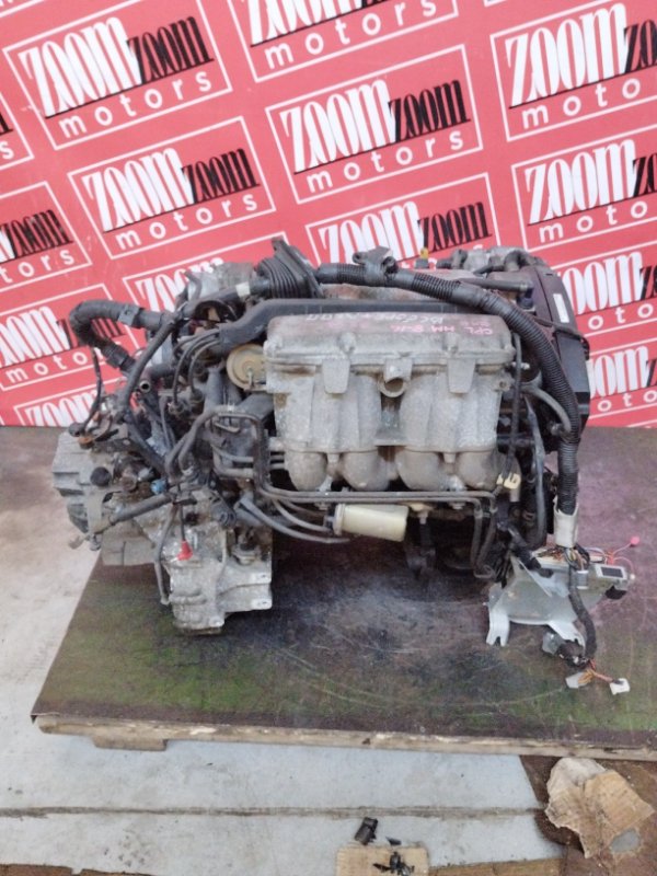 Двигатель, 180500 рублей, Солонцы