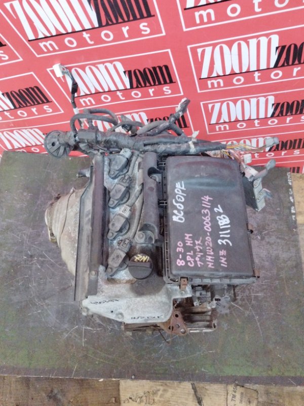 Двигатель, 90300 рублей, Солонцы