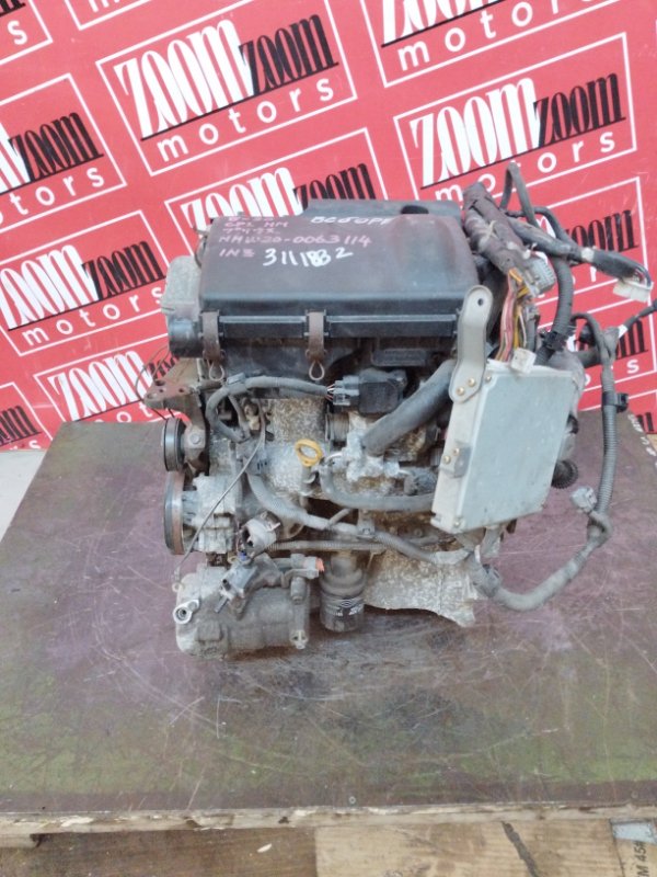 Двигатель, 90300 рублей, Солонцы