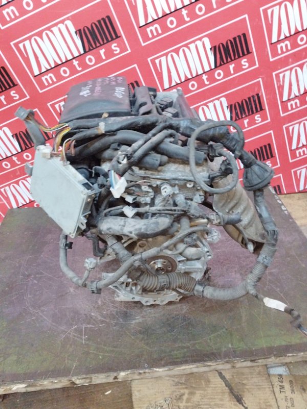 Двигатель, 90300 рублей, Солонцы