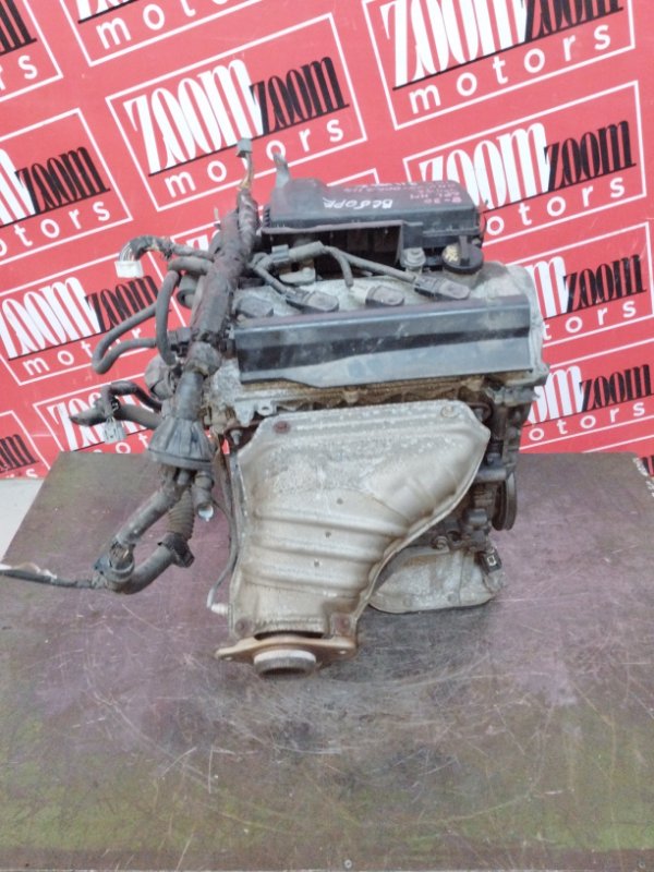 Двигатель, 90300 рублей, Солонцы