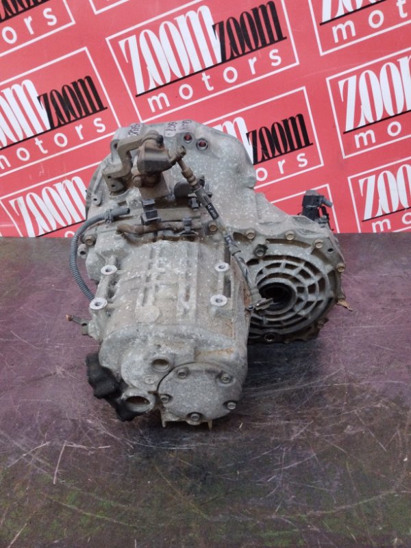 МКПП, 48000 рублей, Солонцы