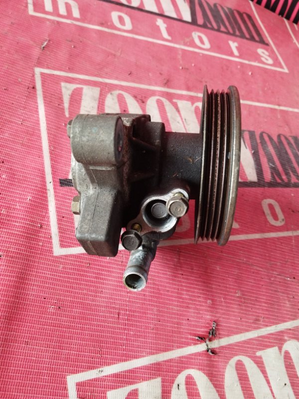 Насос гидроусилителя, 7600 рублей, Солонцы