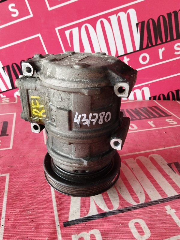 Компрессор кондиционера, 1800 рублей, Солонцы