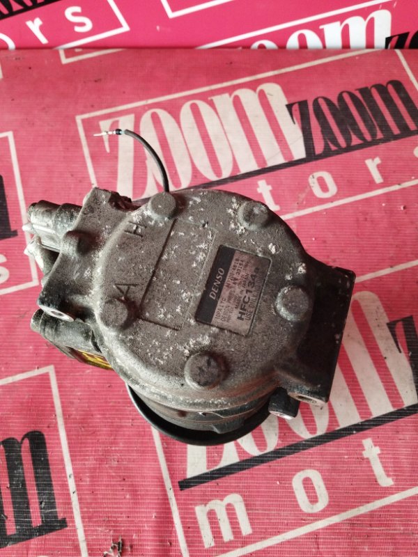 Компрессор кондиционера, 1800 рублей, Солонцы