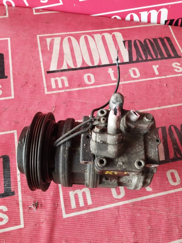 Компрессор кондиционера, 1800 рублей, Солонцы