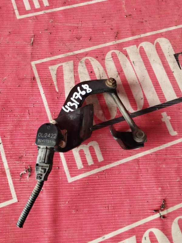 Датчик высоты дорожного просвета, 1900 рублей, Солонцы