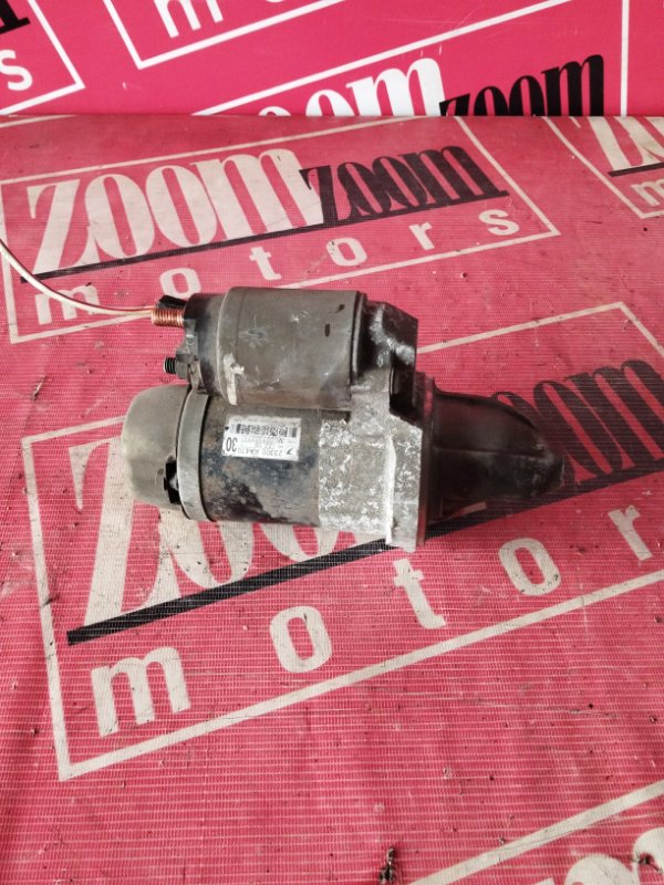 Стартер, 2400 рублей, Солонцы