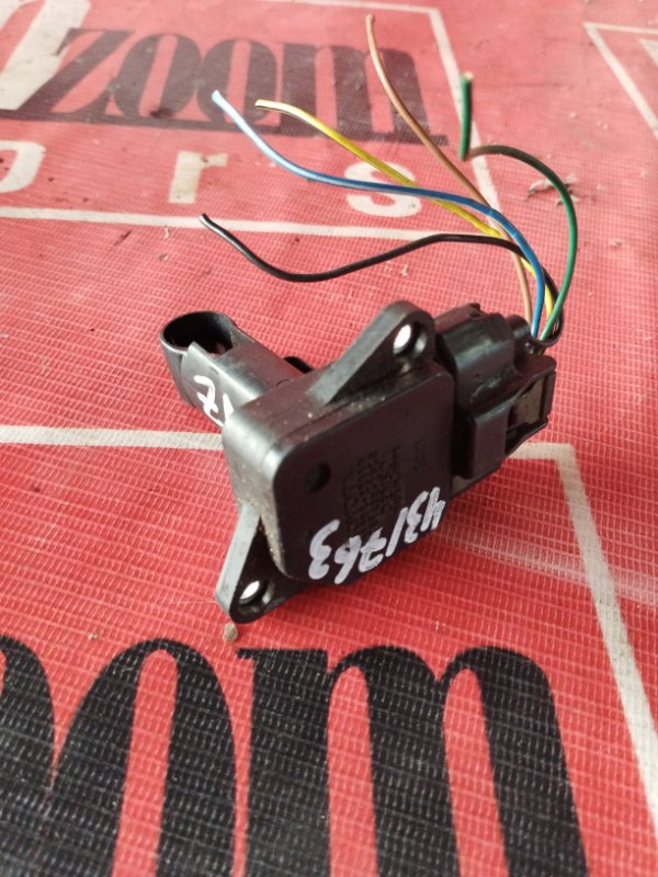 Расходомер (Датчик расхода воздуха), 500 рублей, Солонцы