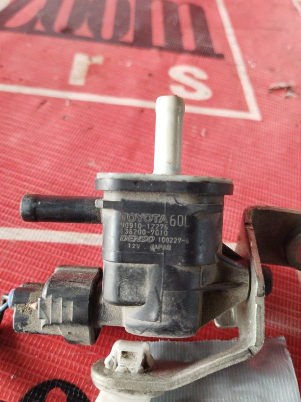 Клапан холостого хода, 2900 рублей, Солонцы