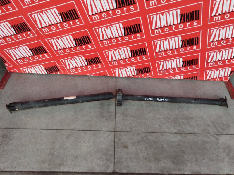 Карданный вал, 8600 рублей, Солонцы