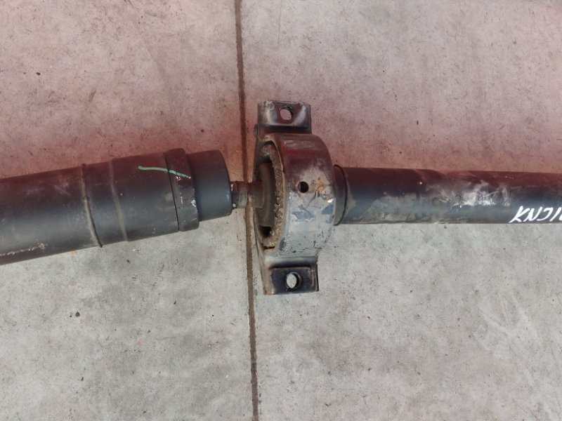 Карданный вал, 8600 рублей, Солонцы