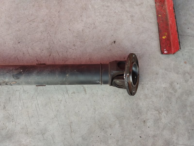 Карданный вал, 8600 рублей, Солонцы