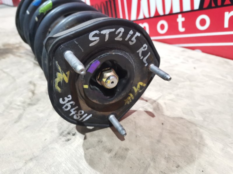 Стойка подвески, 2400 рублей, Красноярск