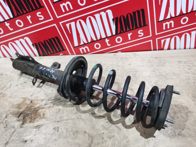 Стойка подвески, 2400 рублей, Красноярск