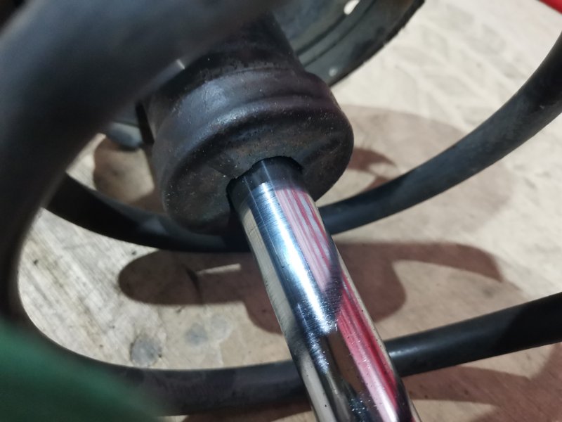 Стойка подвески, 2400 рублей, Красноярск