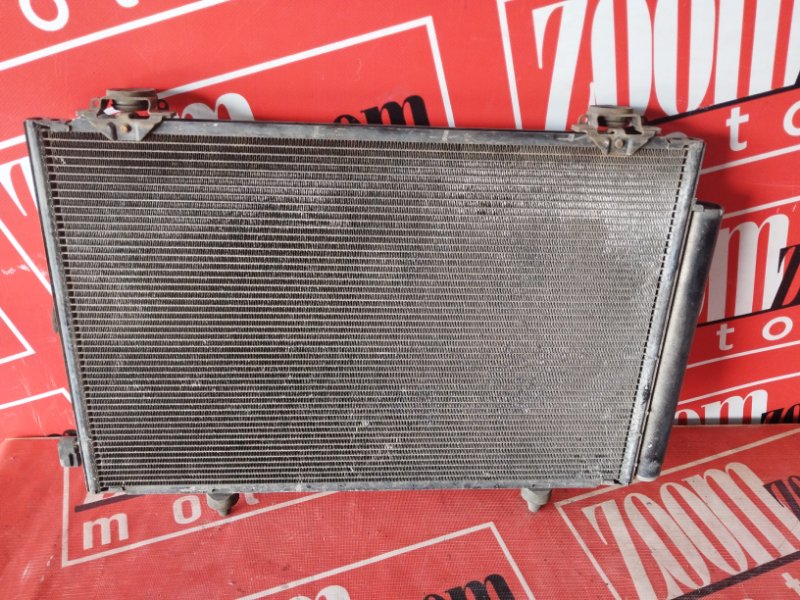 Радиатор кондиционера, 6700 рублей, Солонцы