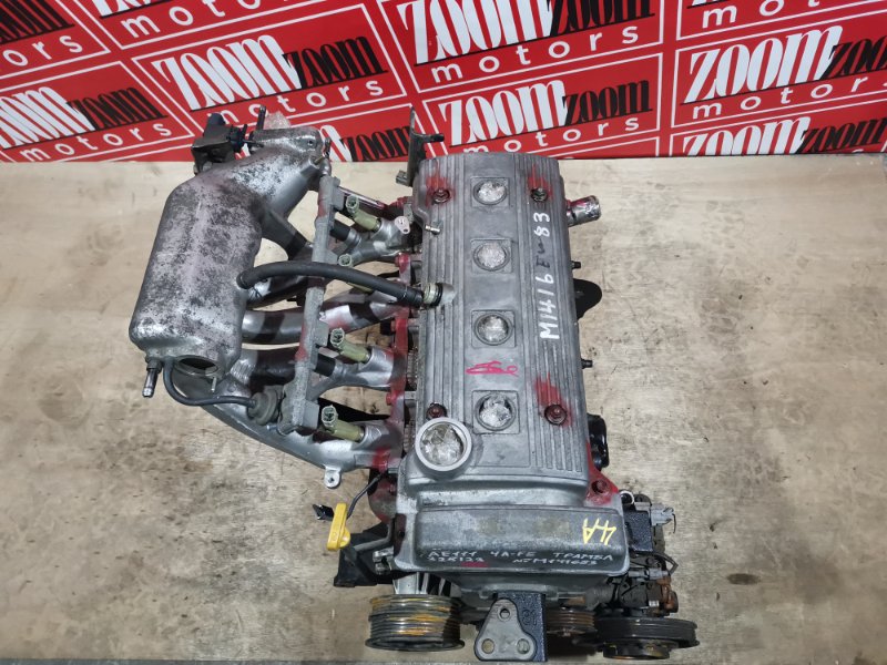 Двигатель, 99800 рублей, Красноярск