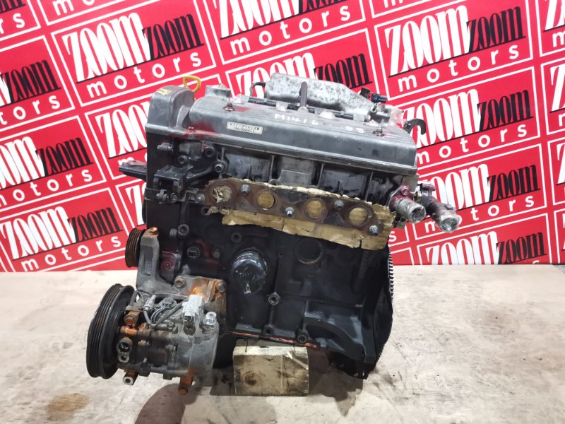 Двигатель, 99800 рублей, Красноярск