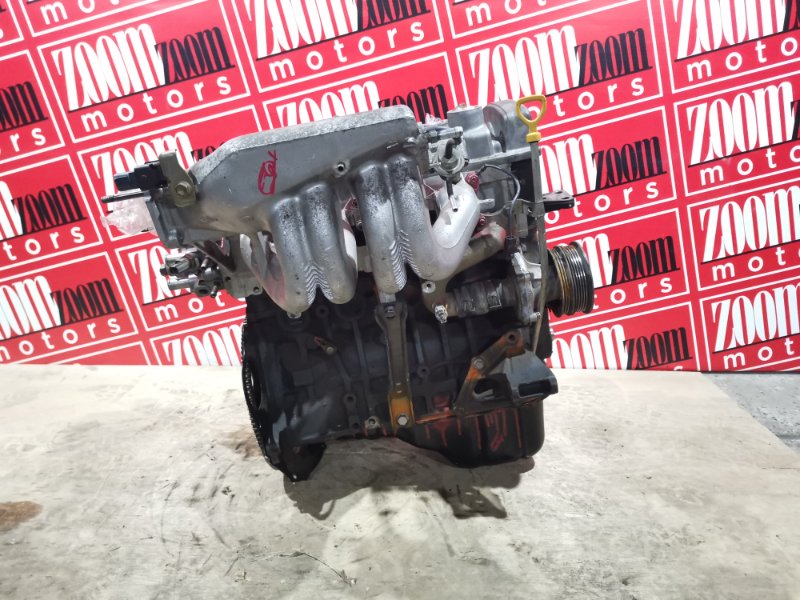 Двигатель, 99800 рублей, Красноярск