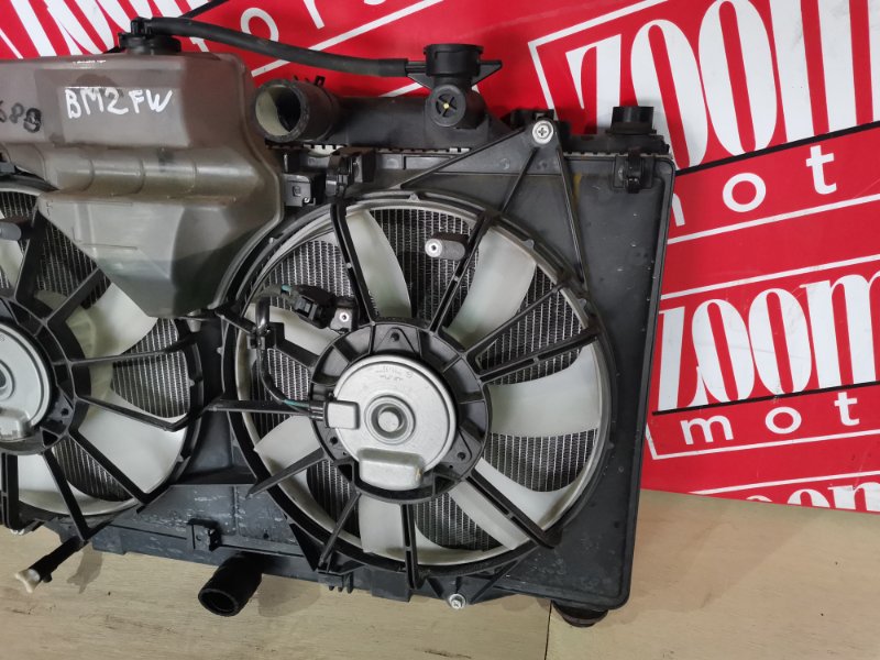 Радиатор двигателя, 9100 рублей, Солонцы