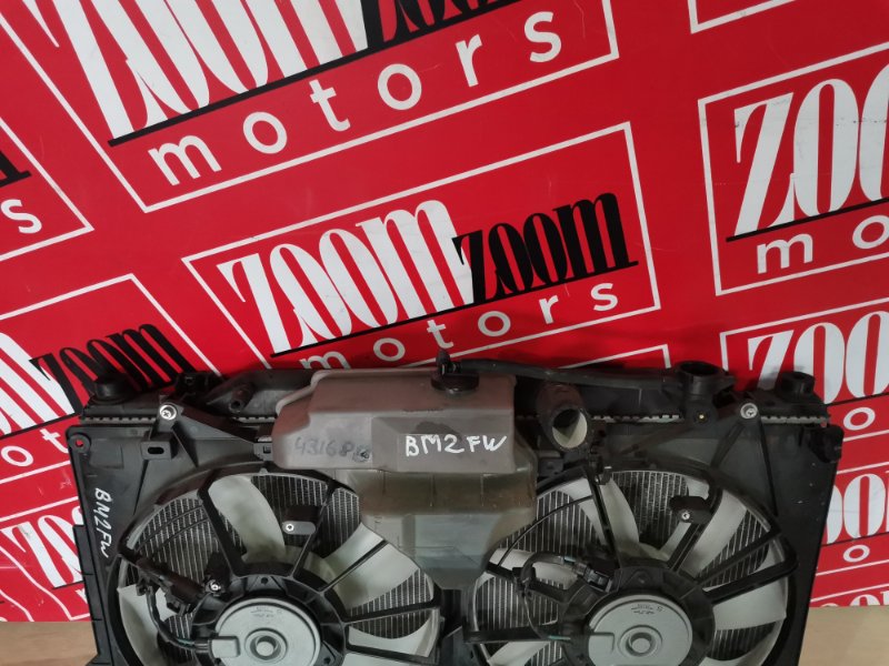 Радиатор двигателя, 9100 рублей, Солонцы