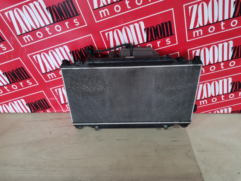 Радиатор двигателя, 9100 рублей, Солонцы