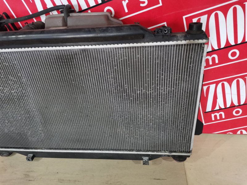 Радиатор двигателя, 9100 рублей, Солонцы