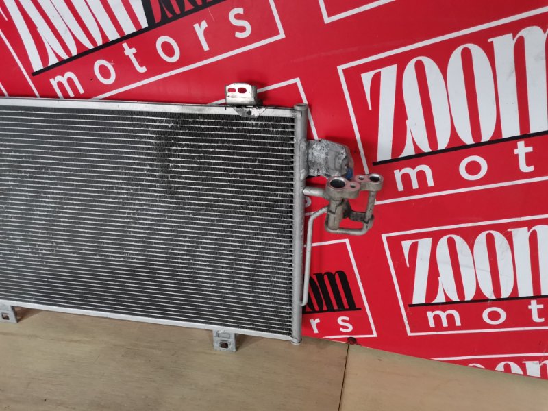 Радиатор кондиционера, 4800 рублей, Солонцы