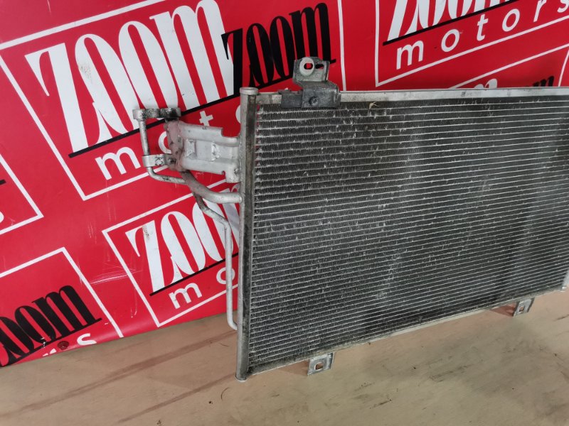 Радиатор кондиционера, 4800 рублей, Солонцы