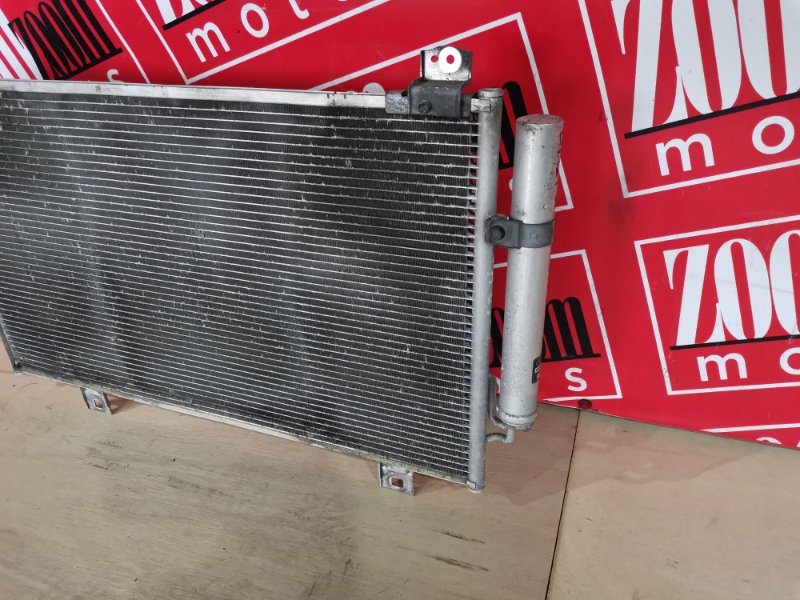 Радиатор кондиционера, 4800 рублей, Солонцы