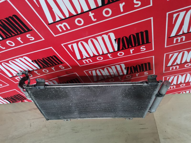 Радиатор кондиционера, 4800 рублей, Солонцы