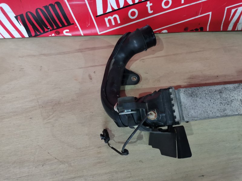 Радиатор интеркулера, 4800 рублей, Солонцы