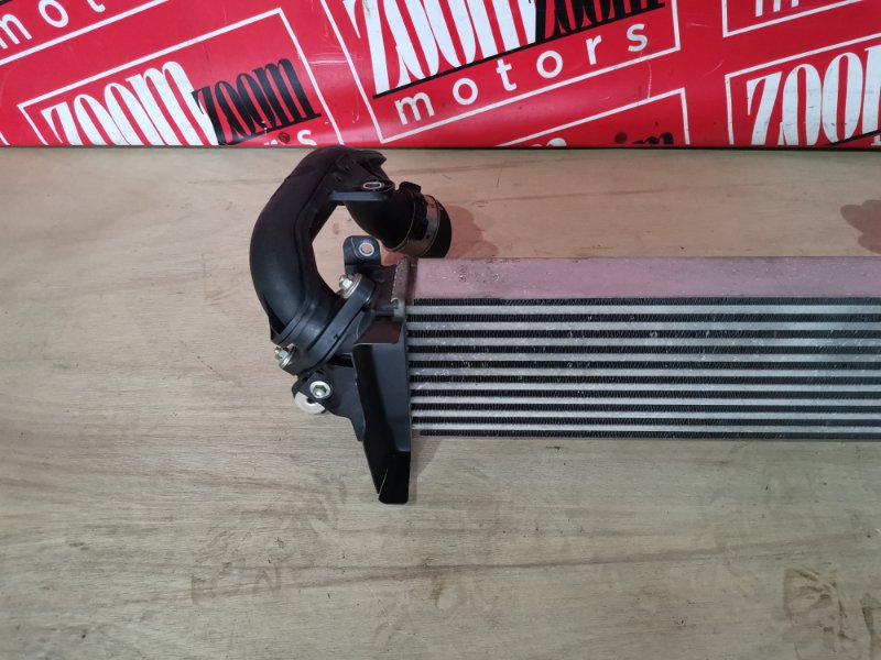 Радиатор интеркулера, 4800 рублей, Солонцы