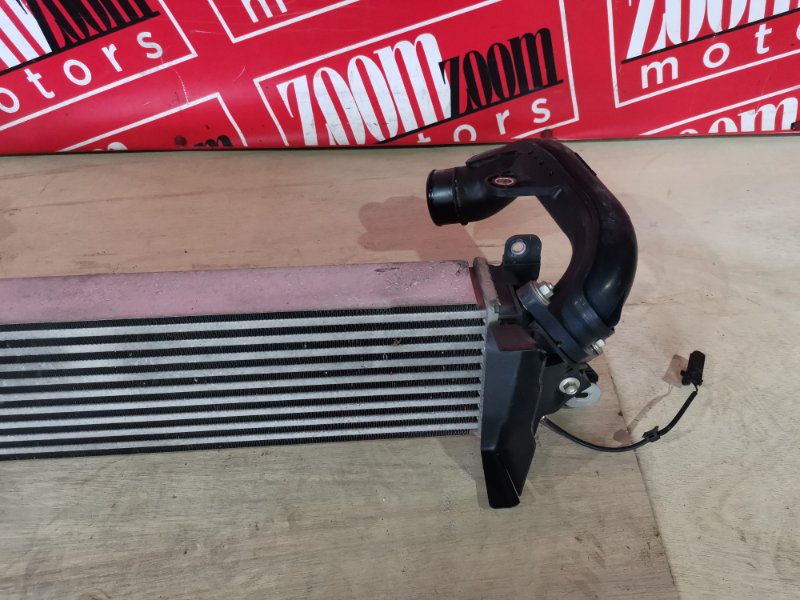 Радиатор интеркулера, 4800 рублей, Солонцы