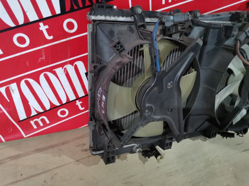 Радиатор двигателя, 7200 рублей, Солонцы