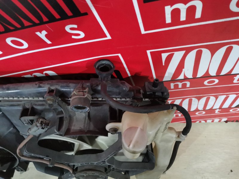 Радиатор двигателя, 7200 рублей, Солонцы