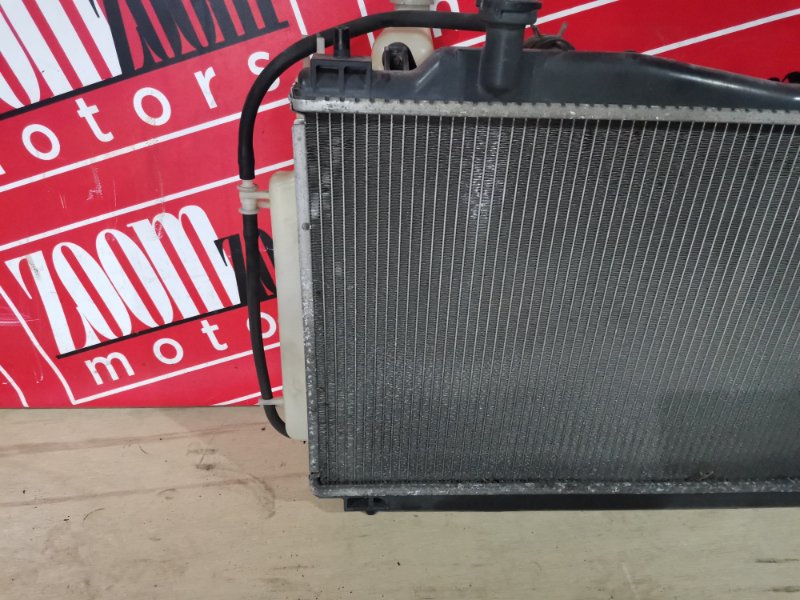 Радиатор двигателя, 7200 рублей, Солонцы