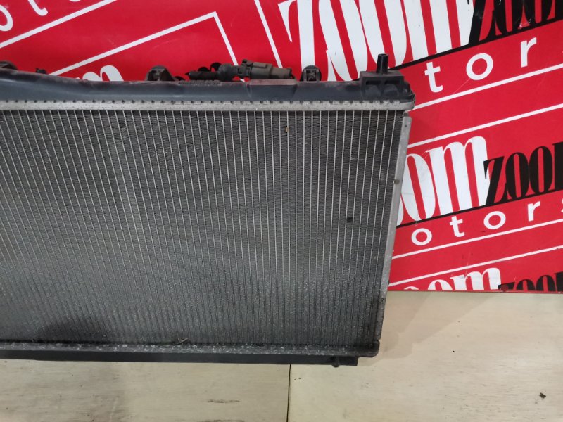 Радиатор двигателя, 7200 рублей, Солонцы