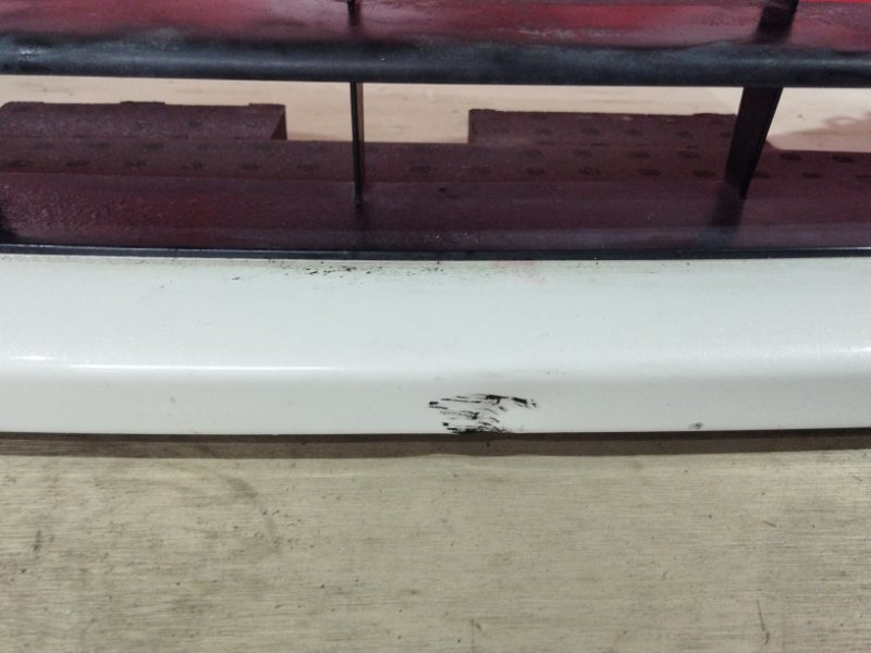 Бампер, 12700 рублей, Солонцы