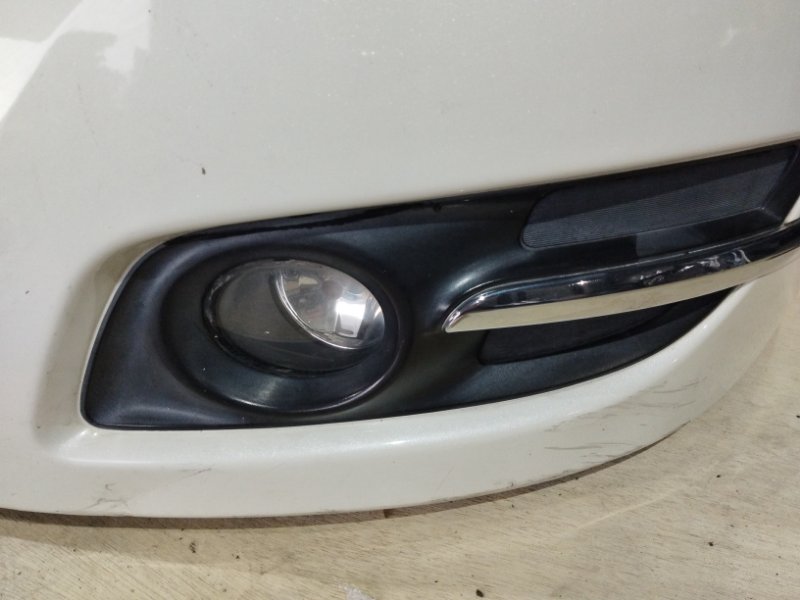 Бампер, 12700 рублей, Солонцы