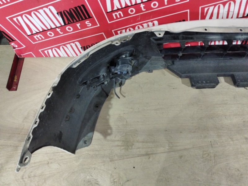 Бампер, 12700 рублей, Солонцы